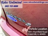 Thumbnail of 2021 Velvet Red Pearlcoat Chrysler Pacifica