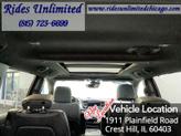 Thumbnail of 2021 Velvet Red Pearlcoat Chrysler Pacifica