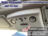 Thumbnail of 2005 Stealth Gray Hummer H2