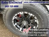 Thumbnail of 2005 Stealth Gray Hummer H2