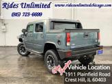 Thumbnail of 2005 Stealth Gray Hummer H2
