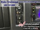 Thumbnail of 2005 Stealth Gray Hummer H2