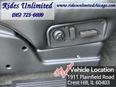 Thumbnail of 2005 Stealth Gray Hummer H2
