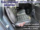 Thumbnail of 2005 Stealth Gray Hummer H2