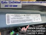 Thumbnail of 2005 Stealth Gray Hummer H2