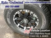 Thumbnail of 2005 Stealth Gray Hummer H2