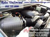 Thumbnail of 2005 Stealth Gray Hummer H2