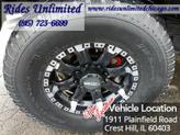 Thumbnail of 2005 Stealth Gray Hummer H2