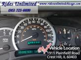 Thumbnail of 2005 Stealth Gray Hummer H2