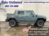 Thumbnail of 2005 Stealth Gray Hummer H2