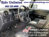 Thumbnail of 2005 Stealth Gray Hummer H2