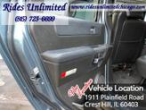 Thumbnail of 2005 Stealth Gray Hummer H2