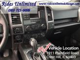 Thumbnail of 2016 Race Red Ford F-150