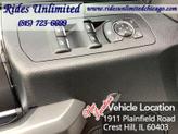 Thumbnail of 2016 Race Red Ford F-150