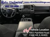 Thumbnail of 2016 Race Red Ford F-150