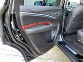 Thumbnail of 2015 Crystal Black Pearl Acura MDX