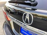 Thumbnail of 2015 Crystal Black Pearl Acura MDX