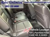 Thumbnail of 2014 White Platinum Metallic Tri-Coat Ford Explorer