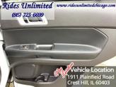 Thumbnail of 2014 White Platinum Metallic Tri-Coat Ford Explorer