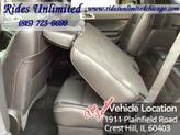 Thumbnail of 2014 White Platinum Metallic Tri-Coat Ford Explorer