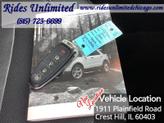 Thumbnail of 2014 White Platinum Metallic Tri-Coat Ford Explorer