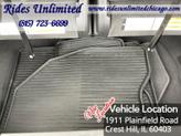 Thumbnail of 2014 White Platinum Metallic Tri-Coat Ford Explorer