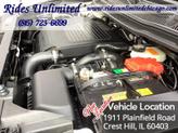 Thumbnail of 2014 White Platinum Metallic Tri-Coat Ford Explorer
