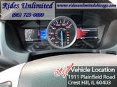Thumbnail of 2014 White Platinum Metallic Tri-Coat Ford Explorer