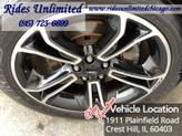 Thumbnail of 2014 White Platinum Metallic Tri-Coat Ford Explorer