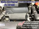 Thumbnail of 2014 White Platinum Metallic Tri-Coat Ford Explorer