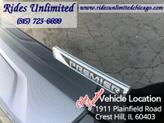 Thumbnail of 2017 Black Chevrolet Equinox