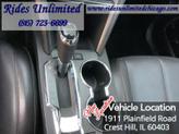 Thumbnail of 2017 Black Chevrolet Equinox