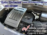 Thumbnail of 2017 Black Chevrolet Equinox