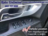 Thumbnail of 2017 Black Chevrolet Equinox