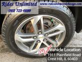 Thumbnail of 2017 Black Chevrolet Equinox