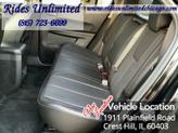 Thumbnail of 2017 Black Chevrolet Equinox