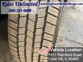 Thumbnail of 2017 Black Chevrolet Equinox