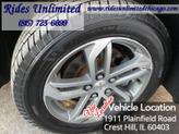 Thumbnail of 2017 Black Chevrolet Equinox