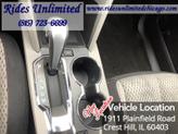 Thumbnail of 2010 Summit White Chevrolet Equinox