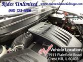 Thumbnail of 2010 Summit White Chevrolet Equinox