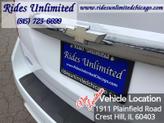Thumbnail of 2010 Summit White Chevrolet Equinox