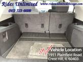 Thumbnail of 2010 Summit White Chevrolet Equinox