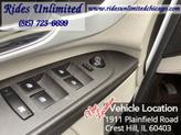 Thumbnail of 2010 Summit White Chevrolet Equinox