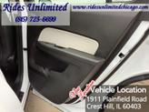 Thumbnail of 2010 Summit White Chevrolet Equinox