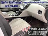 Thumbnail of 2010 Summit White Chevrolet Equinox