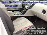 Thumbnail of 2010 Summit White Chevrolet Equinox