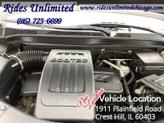 Thumbnail of 2010 Summit White Chevrolet Equinox