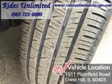 Thumbnail of 2010 Summit White Chevrolet Equinox
