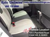 Thumbnail of 2010 Summit White Chevrolet Equinox