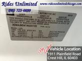 Thumbnail of 2010 Summit White Chevrolet Equinox
